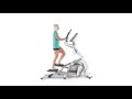 Spirit Fitness E-Glide Trainer