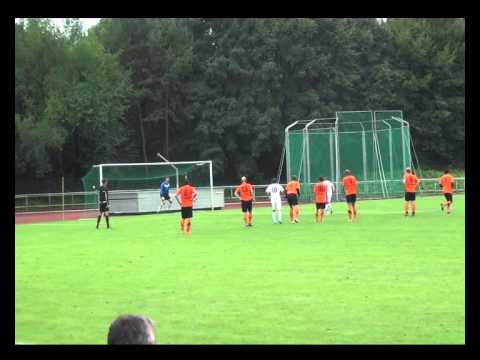 FC Perlach - Wahl zum Tor des Monats September