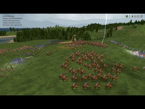 Dominions 5 (Review)