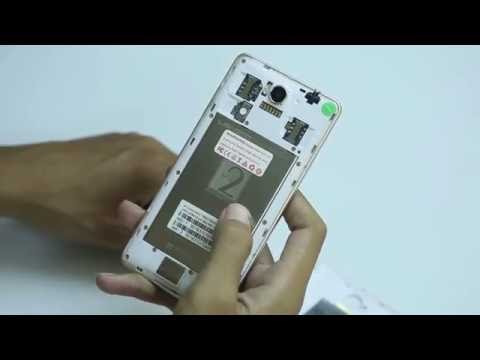 Leagoo Alfa 2 review by Penglin Chom