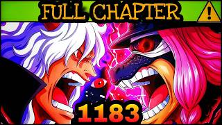 IMU VS LOKI TULOY PAREN! AYAW SUMUKO NI LOKI! | One Piece Tagalog Analysis