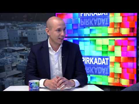 PIRKADAT Breuer Péterrel: Rónai Sándor