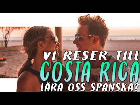 download lagu mp3 mp4 Resa Till Costa Rica, download lagu Resa Till Costa Rica gratis, unduh video klip Resa Till Costa Rica