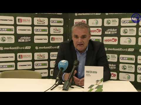 ÖSSZEFOGLALÓ ETO FC - III. KERÜLETI TVE (7-0)