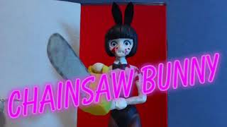 Download lagu CHAINSAW BUNNY Teaser Trailer mp3 Download lagu CHAINSAW BUNNY Teaser Trailer mp3