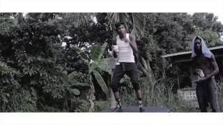 Deva - Hot Nigga Remix (Official Video) (Collis Visuals) @MPSDEVA
