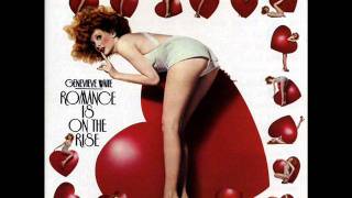 Geneviève Waïte - Love is coming back (1973)