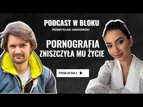 Podcast w bloku #15: Jak wyjść z uzależnienia i odbudować swoje życie?