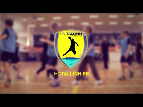 HC Tallinn promo