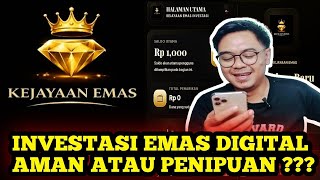 Download lagu Is Gold Investment Safe or a Scam? mp3 Download lagu Is Gold Investment Safe or a Scam? mp3