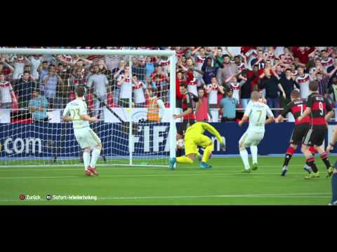 FIFA FUT 16 FAIL \ dont be angry @#%&$