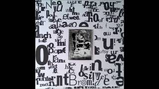 NURSE WITH WOUND : "Silver Bromide"