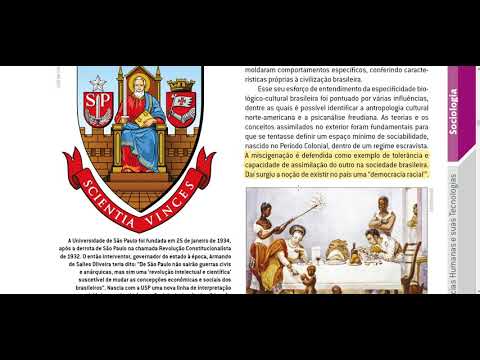 Sociologia no Brasil