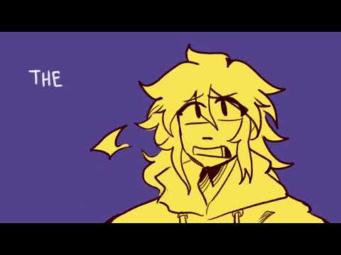 O Sol e a Luna | Animatic oc's
