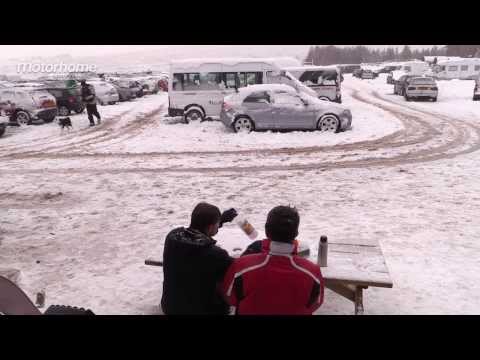 MHC S04E12 - TRAVEL & CAMPSITES Scotland