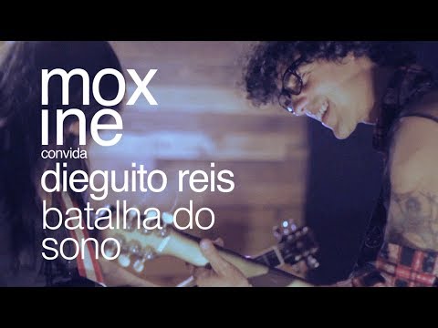 Moxine Convida EP#2 - Dieguito Reis (Batalha do Sono)
