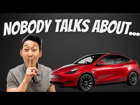 21 Things You Didn't Know About Your TESLA
