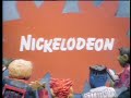 Nickelodeon ID Floating Kids RESTORATION ATTEMPT Partial 1993 1997