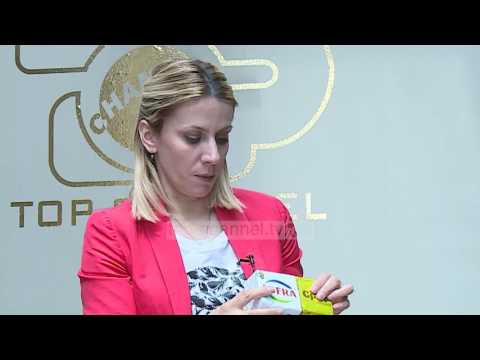 Fiks Fare, 24 Maj 2017, Pjesa 1 - Investigative Satirical Show