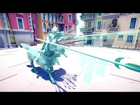 Tabs | Every Renaissance Unit Turned To Ice