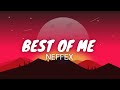NEFFEX Best Of Me Official Video Copyright Free