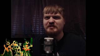 🤘 Revocation - Dismantle the Dictator 🤘 Reaction!!!