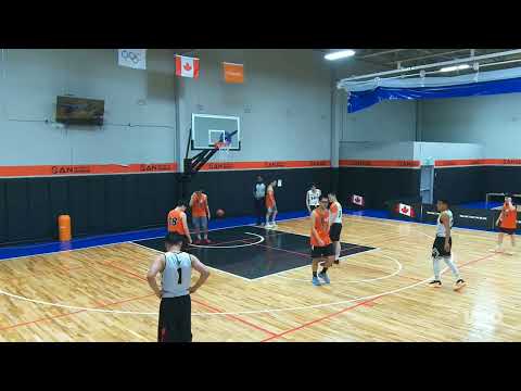 Asanity Rec(31) tier 12 Boji(38) - tcbl sunday