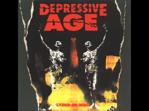Depressive Age - Eternal Twins HQ - Lyrics in description