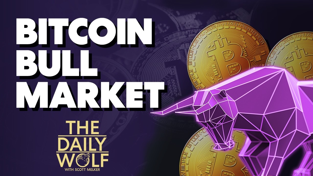 They called Bitcoin WORTHLESS... Then started selling it