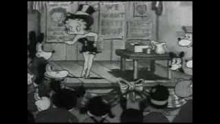 Frank Zappa &#39;Andy&#39; (featuring Betty Boop)