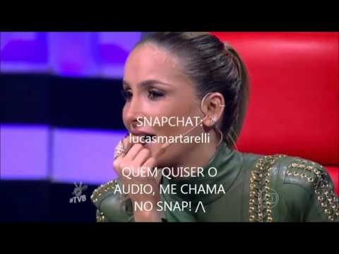 Renato Vianna e Marcelo Archetti - TVB 2015 - MELHOR BATALHA -