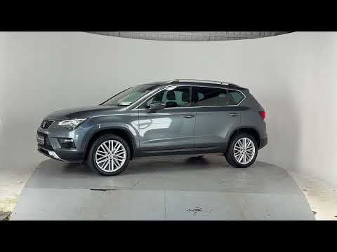 SEAT Ateca 1.6 TDI 115HP XCELLENCE**KEYLESS START* - Image 2