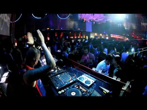 Carlos Gallardo @ EIBISI