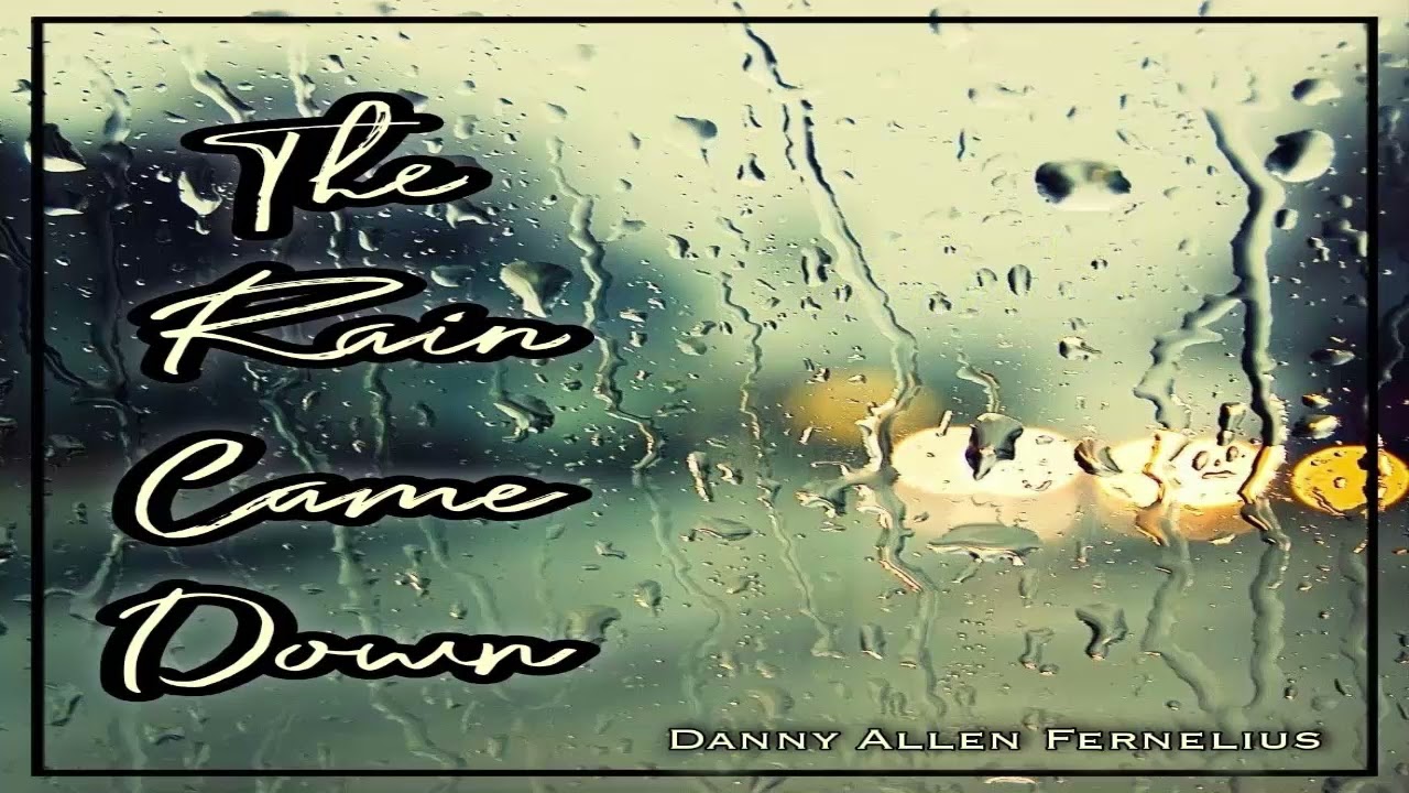 Promotional video thumbnail 4 for Danny Allen Fernelius Living Notes