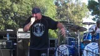 Suicidal Tendencies - Send Me Your Money - Rockin Roots 2012