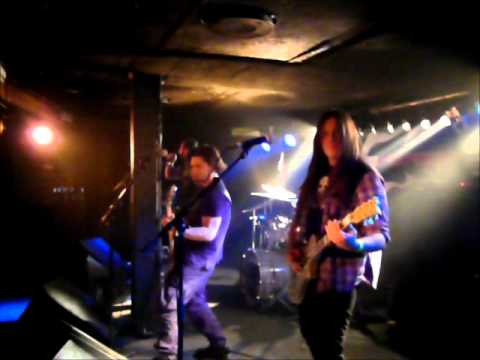 Denying Truth - ''Ignore'' Live