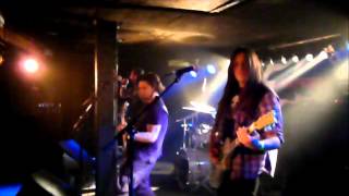 Denying Truth - ''Ignore'' Live