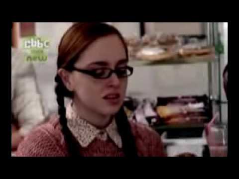 Wolfblood Sea 01 Epis E12 Caged