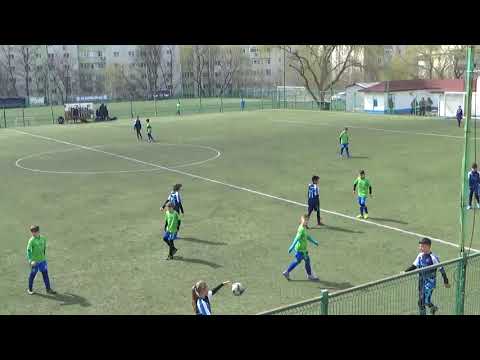 3 Kids Sport (2010)  - FC Voluntari (2010)  2-1 (20.03.2022)