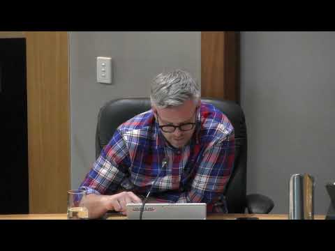Kingborough Council  Live Stream