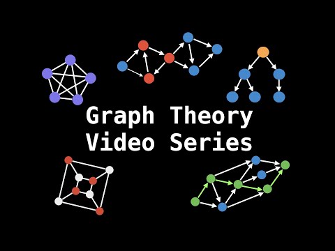 Graph Theory Algorithms
