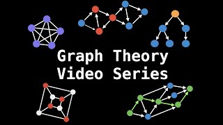 Graph Theory Algorithms