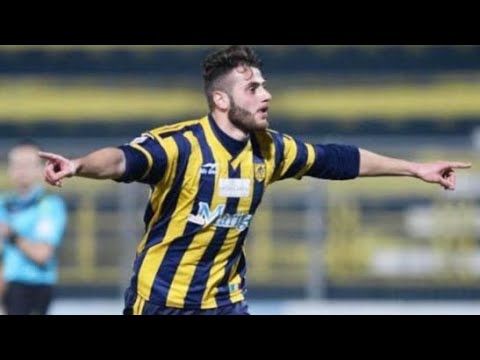 Francesco Nicastro - BOMBER - 2025 - HD