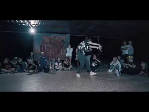 ALL STYLES DANCE BATTLE (beginners)| 1/4 FINAL | THE BIG DANCE THEORY CAMP |