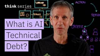 AI Technical Debt Compounds Faster—Plan to Avoid It