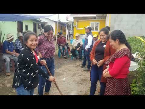 Enfoques del Desarrollo, Aldea la Esmeralda, municipio de Esquipulas Palo Gordo del Departamento de