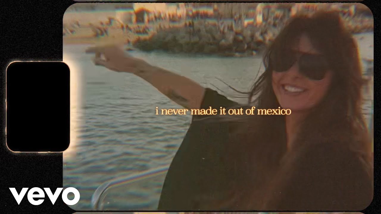 MADE IT OUT OF MEXICO by Ella Langley from USA | Popnable