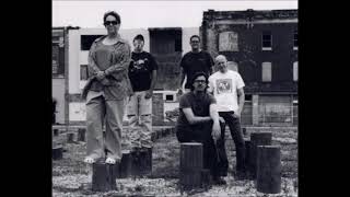 Butthole Surfers - Interview with New York radio station WNYU, 28th July  1987