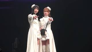 東京オートサロン2025 コンパニオンアピールタイム 10 AutoLabo 安西まりな 奥西 はつみ ブース 4K