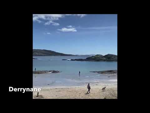 3 of the most beautiful beaches to visit in South Kerry